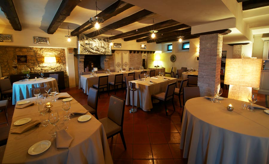 Ristorante Righi – San Marino